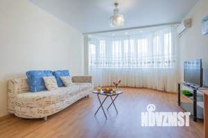 2-к квартира, посуточно, 57м2, 3/9 этаж