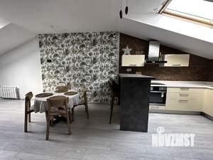 1-к квартира, на длительный срок, 94м2, 7/7 этаж