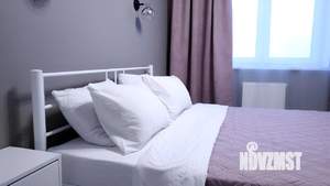 1-к квартира, посуточно, 42м2, 10/19 этаж