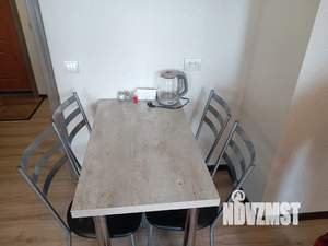 Студия квартира, посуточно, 30м2, 9/22 этаж