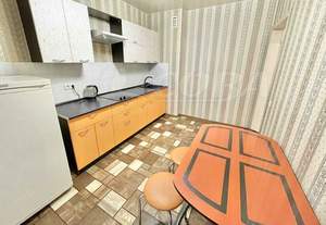 1-к квартира, на длительный срок, 37м2, 1/17 этаж