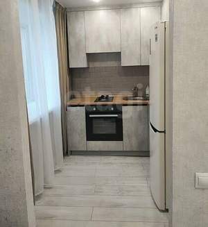 1-к квартира, на длительный срок, 33м2, 5/5 этаж