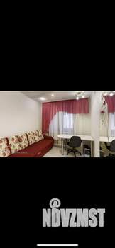 3-к квартира, на длительный срок, 90м2, 1/9 этаж