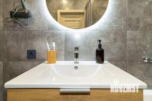 1-к квартира, посуточно, 42м2, 3/9 этаж