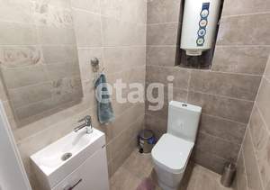 2-к квартира, на длительный срок, 63м2, 6/17 этаж