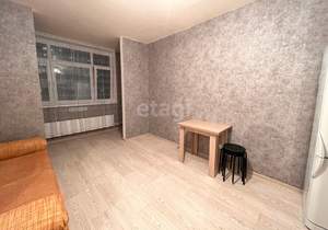 1-к квартира, на длительный срок, 41м2, 7/19 этаж