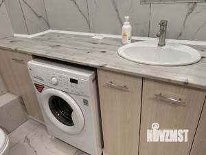 1-к квартира, на длительный срок, 45м2, 5/14 этаж