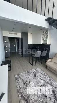 1-к квартира, на длительный срок, 51м2, 10/10 этаж