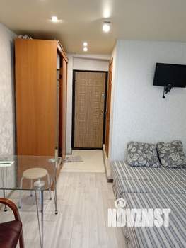 Студия квартира, на длительный срок, 15м2, 3/8 этаж