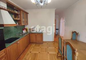 1-к квартира, на длительный срок, 40м2, 5/10 этаж