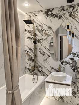 Студия квартира, на длительный срок, 30м2, 16/16 этаж