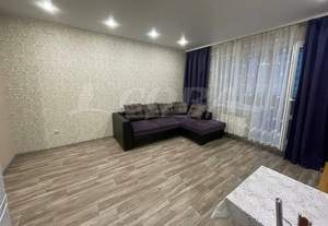 Студия квартира, на длительный срок, 32м2, 3/16 этаж