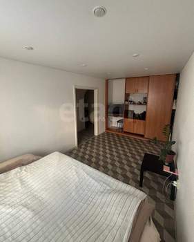 1-к квартира, на длительный срок, 33м2, 5/5 этаж