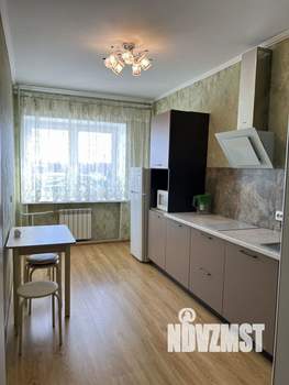 1-к квартира, на длительный срок, 42м2, 3/9 этаж