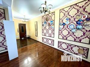 2-к квартира, на длительный срок, 89м2, 11/14 этаж