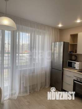 1-к квартира, на длительный срок, 37м2, 9/16 этаж