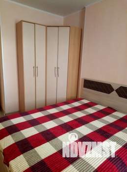 1-к квартира, посуточно, 42м2, 3/17 этаж