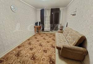 1-к квартира, на длительный срок, 35м2, 9/9 этаж