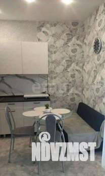 Студия квартира, на длительный срок, 28м2, 5/20 этаж