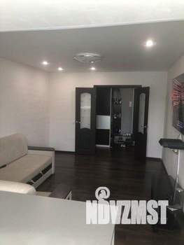 2-к квартира, на длительный срок, 53м2, 6/9 этаж