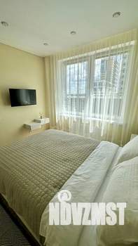 1-к квартира, посуточно, 30м2, 9/25 этаж