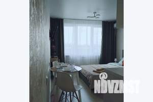 1-к квартира, посуточно, 21м2, 7/19 этаж