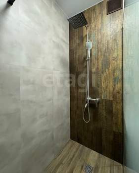 Студия квартира, на длительный срок, 27м2, 8/17 этаж