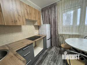 1-к квартира, на длительный срок, 44м2, 11/14 этаж