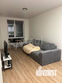 2-к квартира, на длительный срок, 50м2, 17/24 этаж