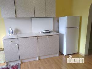 Студия квартира, на длительный срок, 28м2, 5/11 этаж