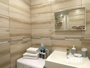 1-к квартира, посуточно, 39м2, 1/1 этаж