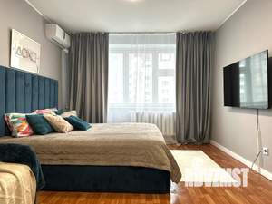 2-к квартира, посуточно, 65м2, 9/14 этаж