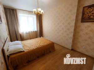 1-к квартира, посуточно, 45м2, 2/16 этаж