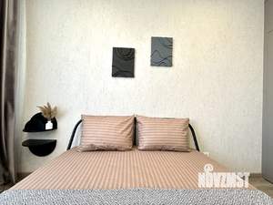 2-к квартира, посуточно, 41м2, 3/9 этаж