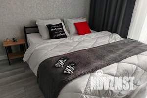 1-к квартира, посуточно, 30м2, 13/18 этаж