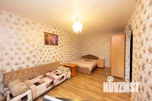 1-к квартира, посуточно, 25м2, 2/5 этаж