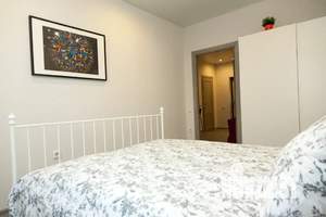 2-к квартира, посуточно, 42м2, 9/17 этаж