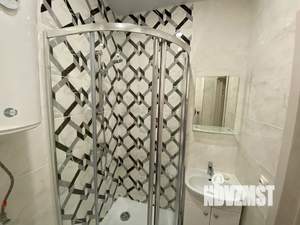 2-к квартира, посуточно, 20м2, 9/9 этаж