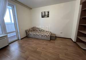 Студия квартира, на длительный срок, 23м2, 14/20 этаж