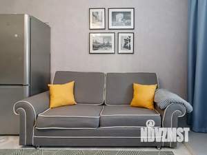 2-к квартира, посуточно, 47м2, 5/9 этаж