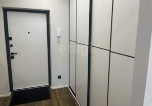 Студия квартира, на длительный срок, 30м2, 10/25 этаж