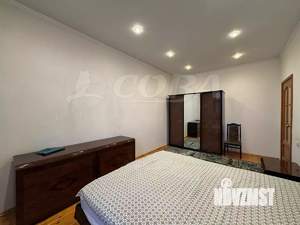 3-к квартира, на длительный срок, 111м2, 1/4 этаж