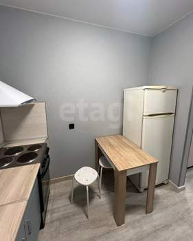 Студия квартира, на длительный срок, 25м2, 7/19 этаж