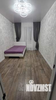 2-к квартира, на длительный срок, 63м2, 5/5 этаж