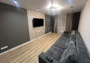 4-к квартира, на длительный срок, 80м2, 2/9 этаж