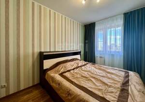 2-к квартира, на длительный срок, 50м2, 8/17 этаж