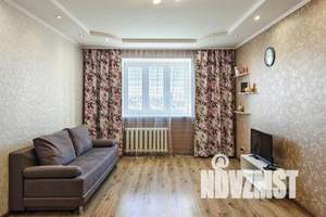 1-к квартира, посуточно, 45м2, 9/14 этаж