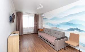 1-к квартира, на длительный срок, 39м2, 10/16 этаж