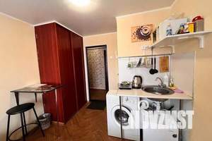 1-к квартира, посуточно, 18м2, 1/5 этаж