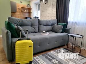 1-к квартира, посуточно, 32м2, 2/5 этаж